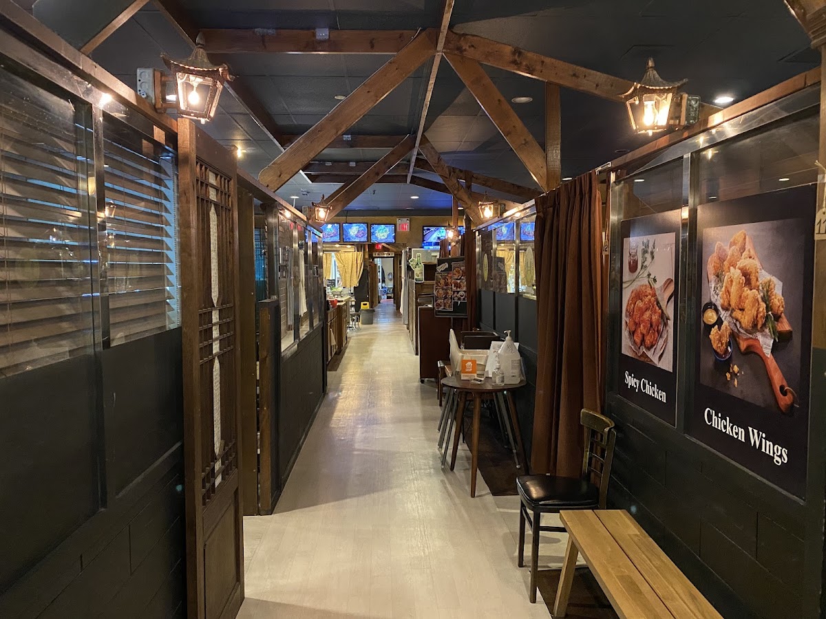 Song Cook's Korean Chili